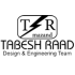 تابش رعد مازند