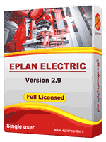 Eplan 2.9