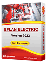 Eplan electric 2022