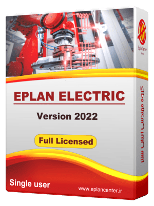Eplan electric 2022