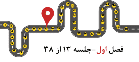 جلسه 13 آموزش جامع نرم افزار Eplan حرفه ای و پیشرفته